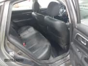 ✅ 2017 Nissan Altima SL • VIN: 1N4BL3APXHC201577 • Lot: 42899845. Listed on IAAI with 186,111 mi. Free auction sales archive from the USA and detailed vehicle history report at DreamBid. Image 8.