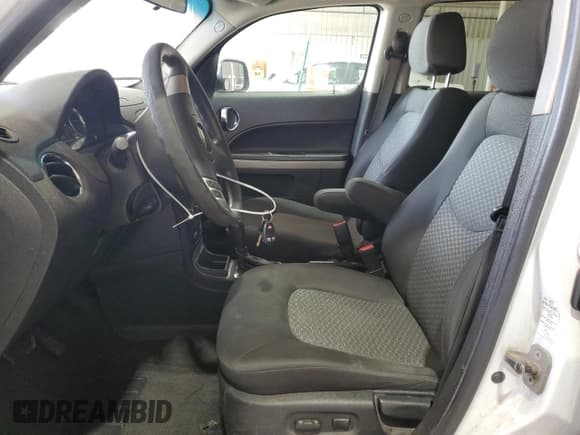 ✅ 2011 Chevrolet HHR 1LT • VIN: 3GNBABFW9BS594233 • Lot: 47365655. Listed on Copart with 216,436 mi. Free auction sales archive from the USA and detailed vehicle history report at DreamBid. Image 7.