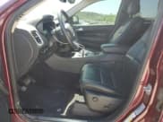 ✅ 2016 Dodge Durango Citadel Anodized Platinum • VIN: 1C4RDJEG5GC481847 • Lot: 53899975. Wystawiony na Copart z przebiegiem 101 042 mil. Bezpłatny archiwum sprzedaży aukcyjnych z USA i szczegółowy raport historii pojazdu na DreamBid. Zdjęcie 7.