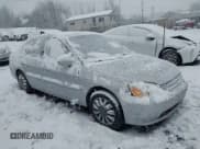 ✅ 2002 Honda Civic EX • VIN: 2HGES26712H604494 • Лот: 43911445. Опубликован ранее на IAAI с пробегом 223 024 миль. Бесплатный доступ к архиву аукционных продаж из США и подробный отчёт об истории автомобиля на DreamBid. Изображение 1.