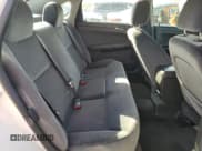 ✅ 2014 Chevrolet Impala LS • VIN: 2G1WA5E35E1116659 • Лот: 77798294. Опубликован ранее на Copart с пробегом 89 075 миль. Бесплатный доступ к архиву аукционных продаж из США и подробный отчёт об истории автомобиля на DreamBid. Изображение 10.