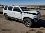 ✅ 2016 Jeep Patriot Sport • VIN: 1C4NJRBB0GD773107 • Лот: 51039305. Опубликован ранее на Copart с пробегом 173 044 миль. Бесплатный доступ к архиву аукционных продаж из США и подробный отчёт об истории автомобиля на DreamBid. Изображение 4.