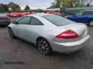 2005 Honda Accord LX with VIN 1HGCM71345A015445, listed as a IAAI auction lot 43435461 with 184,009 mi miles and . Bid and sale history available at DreamBid. Image 3.