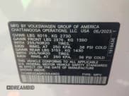 ✅ 2023 Volkswagen Atlas SEL • VIN: 1V2BR2CA5PC554902 • Лот: 60921545. Опубликован ранее на Copart с пробегом 55 532 миль. Бесплатный доступ к архиву аукционных продаж из США и подробный отчёт об истории автомобиля на DreamBid. Изображение 13.