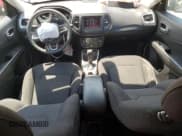 ✅ 2020 Jeep Compass Sport • VIN: 3C4NJCAB2LT124900 • Lot: 66677685. Listed on Copart with 38,105 mi. Free auction sales archive from the USA and detailed vehicle history report at DreamBid. Image 8.