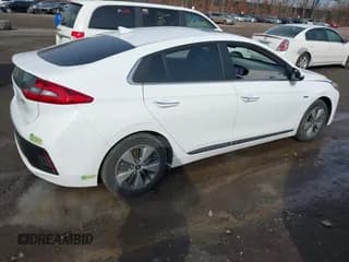 ✅ 2019 Hyundai Ioniq Limited • VIN: KMHC75LD7KU182405 • Lot: 41470651. Wystawiony na IAAI z przebiegiem 53 025 mil. Bezpłatny archiwum sprzedaży aukcyjnych z USA i szczegółowy raport historii pojazdu na DreamBid. Zdjęcie 4.