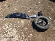 ✅ 2001 Honda Civic EX • VIN: 1HGES267X1L024095 • Лот: 62076784. Опубликован ранее на Copart с пробегом 13 608 миль. Бесплатный доступ к архиву аукционных продаж из США и подробный отчёт об истории автомобиля на DreamBid. Изображение 14.