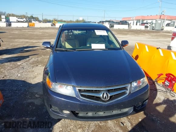 ✅ 2007 Acura TSX Navi • VIN: JH4CL969X7C020942 • Lot: 43592749. Wystawiony na IAAI z przebiegiem 242 259 mil. Bezpłatny archiwum sprzedaży aukcyjnych z USA i szczegółowy raport historii pojazdu na DreamBid. Zdjęcie 11.
