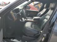 ✅ 2019 Land Rover Range Rover • VIN: SALGR2RK6KA543962 • Lot: 75218134. Listed on Copart with 64,037 mi. Free auction sales archive from the USA and detailed vehicle history report at DreamBid. Image 7.