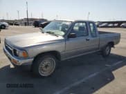 ✅ 1995 Toyota Pickup DX • VIN: JT4RN93P3S5111573 • Лот: 52043905. Опубликован ранее на Copart с пробегом 269 066 миль. Бесплатный доступ к архиву аукционных продаж из США и подробный отчёт об истории автомобиля на DreamBid. Изображение 1.