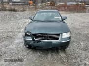 ✅ 2004 Volkswagen Passat GLS • VIN: WVWPE63B14E346132 • Lot: 87156354. Wystawiony na Copart z przebiegiem 70 719 mil. Bezpłatny archiwum sprzedaży aukcyjnych z USA i szczegółowy raport historii pojazdu na DreamBid. Zdjęcie 11.