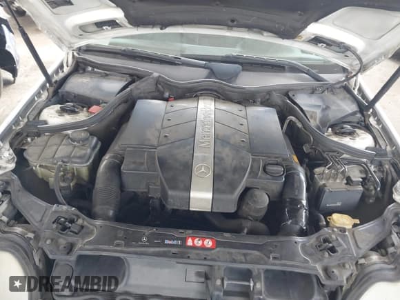 ✅ 2004 Mercedes-Benz C 240 • VIN: WDBRF61JX4A628520 • Lot: 41788831. Wystawiony na IAAI z przebiegiem 201 151 mil. Bezpłatny archiwum sprzedaży aukcyjnych z USA i szczegółowy raport historii pojazdu na DreamBid. Zdjęcie 10.