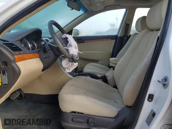 ✅ 2009 Hyundai Sonata GLS • VIN: 5NPET46C69H409612 • Lot: 74371044. Listed on Copart with 59,573 mi miles. Access the free auction sales archive from the USA and view a detailed vehicle history report at DreamBid. Image 7.