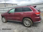 ✅ 2018 Jeep Grand Cherokee Summit • VIN: 1C4RJFJG3JC450504 • Lot: 69654855. Listed on Copart with 118,246 mi. Free auction sales archive from the USA and detailed vehicle history report at DreamBid. Image 2.