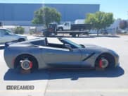 ✅ 2015 Chevrolet Corvette 2LT • VIN: 1G1YD2D70F5120217 • Лот: 43042145. Опубликован ранее на IAAI с пробегом Не указан. Бесплатный доступ к архиву аукционных продаж из США и подробный отчёт об истории автомобиля на DreamBid. Изображение 13.