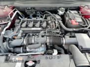 ✅ 2020 Honda Accord Sport • VIN: 1HGCV1F3XLA101603 • Lot: 57242335. Wystawiony na Copart z przebiegiem 59 847 mil. Bezpłatny archiwum sprzedaży aukcyjnych z USA i szczegółowy raport historii pojazdu na DreamBid. Zdjęcie 13.