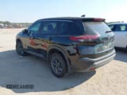 ✅ 2023 Nissan Rogue S • VIN: 5N1BT3AB4PC809393 • Lot: 43130515. Listed on IAAI with 79,556 mi. Free auction sales archive from the USA and detailed vehicle history report at DreamBid. Image 3.