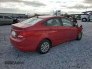 ✅ 2015 Hyundai Accent GLS • VIN: KMHCT4AE0FU898067 • Lot: 84069975. Wystawiony na Copart z przebiegiem 183 202 mil. Bezpłatny archiwum sprzedaży aukcyjnych z USA i szczegółowy raport historii pojazdu na DreamBid. Zdjęcie 3.