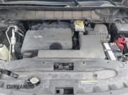 ✅ 2022 Nissan Pathfinder SV • VIN: 5N1DR3BC5NC221708 • Lot: 43476421. Listed on IAAI with 116,016 mi. Free auction sales archive from the USA and detailed vehicle history report at DreamBid. Image 10.