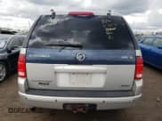 ✅ 2003 Ford Explorer Limited • VIN: 1FMDU75W43ZA67594 • Lot: 54371714. Wystawiony na Copart z przebiegiem 198 429 mil. Bezpłatny archiwum sprzedaży aukcyjnych z USA i szczegółowy raport historii pojazdu na DreamBid. Zdjęcie 6.