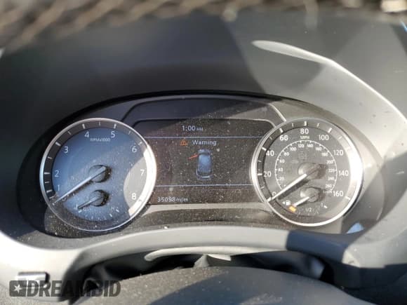 ✅ 2021 Infiniti QX50 Pure • VIN: 3PCAJ5AB6MF114526 • Lot: 82755354. Listed on Copart with 35,098 mi. Free auction sales archive from the USA and detailed vehicle history report at DreamBid. Image 9.