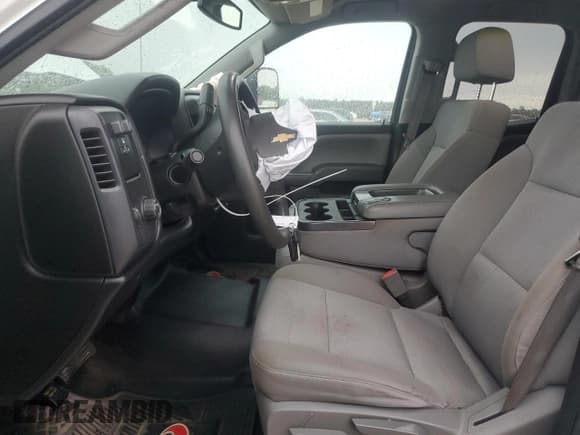 ✅ 2015 Chevrolet Silverado 2500HD Work Truck • VIN: 1GC2CUEG1FZ124280 • Лот: 83632664. Опубликован ранее на Copart с пробегом 220 163 миль. Бесплатный доступ к архиву аукционных продаж из США и подробный отчёт об истории автомобиля на DreamBid. Изображение 7.