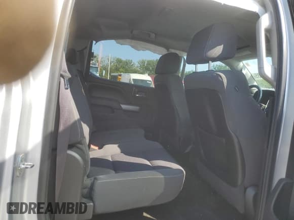 ✅ 2015 Chevrolet Silverado 2500HD LT • VIN: 1GC1KVE85FF178468 • Лот: 71610735. Опубликован ранее на Copart с пробегом 139 640 миль. Бесплатный доступ к архиву аукционных продаж из США и подробный отчёт об истории автомобиля на DreamBid. Изображение 10.