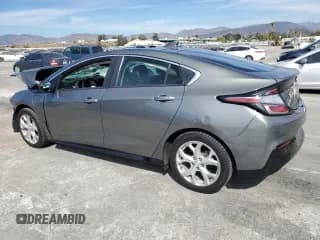 ✅ 2017 Chevrolet Volt Premier • VIN: 1G1RD6S58HU103767 • Lot: 77201444. Wystawiony na Copart z przebiegiem 117 966 mil. Bezpłatny archiwum sprzedaży aukcyjnych z USA i szczegółowy raport historii pojazdu na DreamBid. Zdjęcie 2.