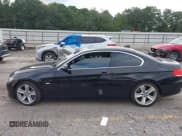 ✅ 2007 BMW 3 Series 335i • VIN: WBAWB73587P038160 • Lot: 42914727. Listed on IAAI with 105,260 mi. Free auction sales archive from the USA and detailed vehicle history report at DreamBid. Image 14.