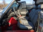 ✅ 1986 Alfa Romeo Spider Veloce • VIN: ZARBA5419G1040612 • Lot: 42347965. Listed on Copart with 84,485 mi. Free auction sales archive from the USA and detailed vehicle history report at DreamBid. Image 7.