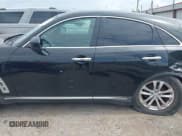 ✅ 2011 Infiniti FX • VIN: JN8AS1MW6BM731065 • Lot: 42646018. Wystawiony na IAAI z przebiegiem Nie podano. Bezpłatny archiwum sprzedaży aukcyjnych z USA i szczegółowy raport historii pojazdu na DreamBid. Zdjęcie 14.