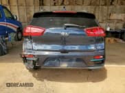 ✅ 2021 Kia Niro S • VIN: KNDCC3LG1M5107520 • Лот: 71309464. Опубликован ранее на Copart с пробегом 15 208 миль. Бесплатный доступ к архиву аукционных продаж из США и подробный отчёт об истории автомобиля на DreamBid. Изображение 6.