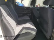 ✅ 2021 Toyota Tacoma SR5 • VIN: 3TMBZ5DN2MM028029 • Lot: 54367295. Listed on Copart with 42,648 mi. Free auction sales archive from the USA and detailed vehicle history report at DreamBid. Image 10.