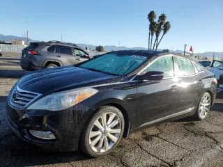 ✅ 2012 Hyundai Azera • VIN: KMHFH4JG8CA175998 • Лот: 82522865. Опубликован ранее на Copart с пробегом 150 162 миль. Бесплатный доступ к архиву аукционных продаж из США и подробный отчёт об истории автомобиля на DreamBid. Изображение 1.