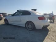 ✅ 2018 BMW 2 Series M240i • VIN: WBA2J5C53JVC07139 • Лот: 63628455. Опубликован ранее на Copart с пробегом 86 521 миль. Бесплатный доступ к архиву аукционных продаж из США и подробный отчёт об истории автомобиля на DreamBid. Изображение 2.