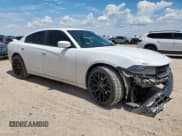 ✅ 2019 Dodge Charger SXT • VIN: 2C3CDXJG9KH758041 • Lot: 69484595. Wystawiony na Copart z przebiegiem 149 821 mil. Bezpłatny archiwum sprzedaży aukcyjnych z USA i szczegółowy raport historii pojazdu na DreamBid. Zdjęcie 4.
