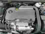 ✅ 2024 Chevrolet Malibu LT • VIN: 1G1ZD5ST9RF198029 • Lot: 51789675. Wystawiony na Copart z przebiegiem 23 224 mil mil. Skorzystaj z bezpłatnego archiwum sprzedaży aukcyjnych z USA i zobacz szczegółowy raport historii pojazdu na DreamBid. Zdjęcie 14.