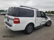 ✅ 2016 Ford Expedition Max XLT • VIN: 1FMJK1JT4GEF17534 • Лот: 67288644. Опубликован ранее на Copart с пробегом 185 252 миль. Бесплатный доступ к архиву аукционных продаж из США и подробный отчёт об истории автомобиля на DreamBid. Изображение 3.
