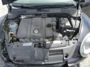 ✅ 2013 Volkswagen Beetle Fender Edition • VIN: 3VWJP7ATXDM676229 • Lot: 56746425. Listed on Copart with Not provided. Free auction sales archive from the USA and detailed vehicle history report at DreamBid. Image 11.