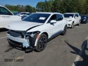 ✅ 2025 Chevrolet Equinox EV LT • VIN: 3GN7DLRP0SS185173 • Lot: 43245075. Wystawiony na IAAI z przebiegiem 2 527 mil. Bezpłatny archiwum sprzedaży aukcyjnych z USA i szczegółowy raport historii pojazdu na DreamBid. Zdjęcie 21.