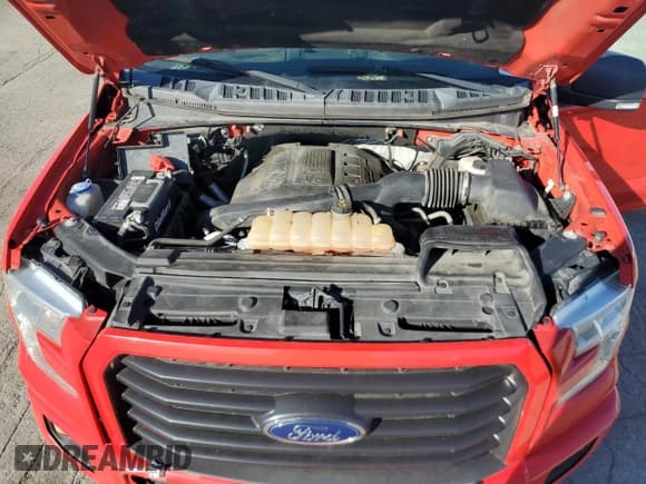 ✅ 2016 Ford F-150 Limited • VIN: 1FTEW1EG3GFC61632 • Lot: 86877745. Wystawiony na Copart z przebiegiem 193 678 mil. Bezpłatny archiwum sprzedaży aukcyjnych z USA i szczegółowy raport historii pojazdu na DreamBid. Zdjęcie 11.