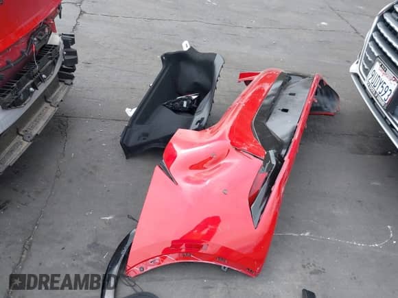 2024 Toyota Prius LE with VIN JTDACAAU0R3037645, listed as a IAAI auction lot 43323280 with 19,611 mi miles and . Bid and sale history available at DreamBid. Image 12.