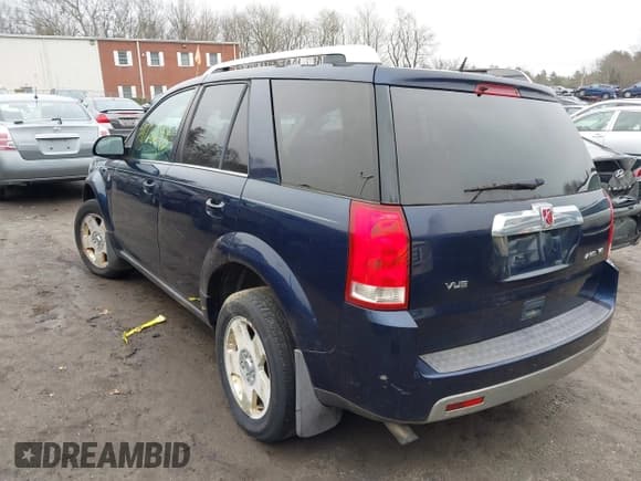 ✅ 2007 Saturn VUE V6 • VIN: 5GZCZ63457S818051 • Lot: 41726692. Wystawiony na IAAI z przebiegiem 119 024 mil. Bezpłatny archiwum sprzedaży aukcyjnych z USA i szczegółowy raport historii pojazdu na DreamBid. Zdjęcie 3.