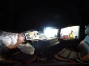 ✅ 2023 Ford Bronco • VIN: 1FMDE5DH3PLC10726 • Lot: 42538037. Listed on IAAI with 10,505 mi. Free auction sales archive from the USA and detailed vehicle history report at DreamBid. Image 19.