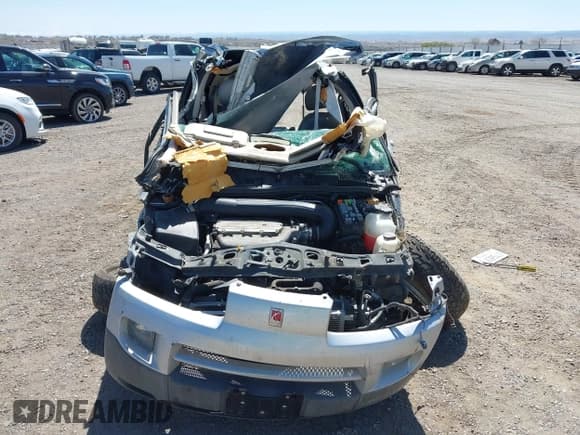 ✅ 2004 Saturn VUE V6 • VIN: 5GZCZ63424S857160 • Lot: 41958664. Wystawiony na IAAI z przebiegiem Nie podano. Bezpłatny archiwum sprzedaży aukcyjnych z USA i szczegółowy raport historii pojazdu na DreamBid. Zdjęcie 11.