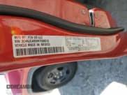 ✅ 2021 Jeep Compass Sport • VIN: 3C4NJCABXMT508313 • Lot: 61263855. Listed on Copart with 94,106 mi. Free auction sales archive from the USA and detailed vehicle history report at DreamBid. Image 13.