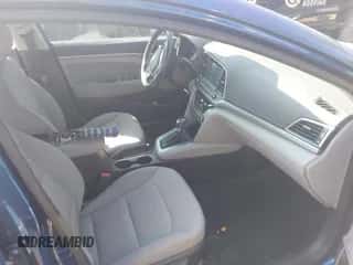 ✅ 2018 Hyundai Elantra SEL • VIN: 5NPD84LF6JH379933 • Лот: 43159918. Размещён на IAAI с пробегом 83 402 миль миль. Получите бесплатный доступ к архиву аукционных продаж из США и посмотрите подробный отчёт об истории автомобиля на DreamBid. Изображение 5.