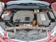 ✅ 2012 Chevrolet Volt • VIN: 1G1RD6E45CU100546 • Lot: 76344044. Wystawiony na Copart z przebiegiem 162 071 mil. Bezpłatny archiwum sprzedaży aukcyjnych z USA i szczegółowy raport historii pojazdu na DreamBid. Zdjęcie 12.