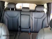 ✅ 2023 Hyundai Santa Fe SEL • VIN: 5NMS3DAJ7PH518194 • Lot: 59306504. Wystawiony na Copart z przebiegiem 46 941 mil. Bezpłatny archiwum sprzedaży aukcyjnych z USA i szczegółowy raport historii pojazdu na DreamBid. Zdjęcie 10.