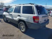 ✅ 2004 Jeep Grand Cherokee Laredo • VIN: 1J8GW48NX4C398321 • Lot: 43895383. Wystawiony na IAAI z przebiegiem 187 067 mil. Bezpłatny archiwum sprzedaży aukcyjnych z USA i szczegółowy raport historii pojazdu na DreamBid. Zdjęcie 3.